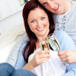 Тост мужа жене на юбилей