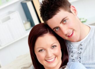 Тост мужа жене на юбилей