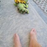 Сонник: грязные ноги у мужчины