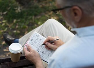 Заголовок: Слова для человека, уходящего на пенсию