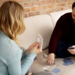 Расклад Таро на отношения онлайн бесплатно