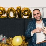 Поздравление мужчине с 60-летием