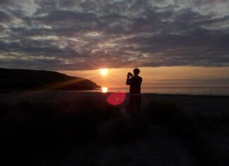 Заговор на любовь мужчины в полнолуние