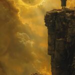 Размышления мужчины: башня таро и связь с вами