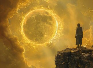 Размышления мужчины: башня таро и связь с вами