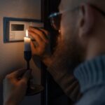 Передача показаний счетчика для оплаты света в СПГС Саратова