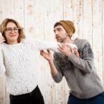 Как креативно назвать беседу с друзьями