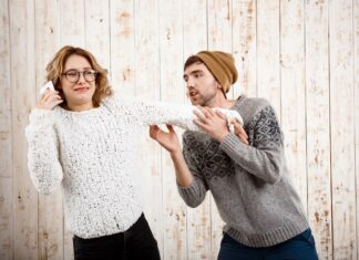 Как креативно назвать беседу с друзьями