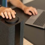 Усилитель басов на колонке JBL: как включить