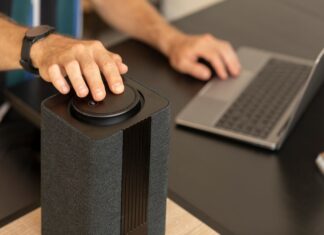 Усилитель басов на колонке JBL: как включить