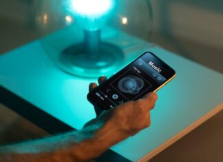 Подключение к станции лайт через Bluetooth