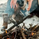 Толкование сна: тушить огонь