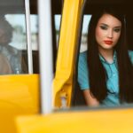 Сон: Выйти из автобуса — толкование