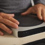 Перезагрузка Яндекс Станции Мини Алиса