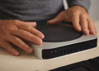 Перезагрузка Яндекс Станции Мини Алиса