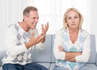 Сон: Ругаться со свекровью — что это значит?