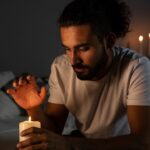 Чувства мужчины: гадание на настоящее