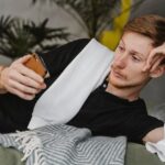 Утреннее тепло на расстоянии