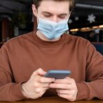 Как поддержать больного человека в переписке