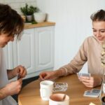 Расклад на рунах: отношения с мужчиной