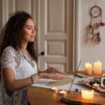 Гадание на судьбу и будущее онлайн