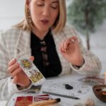 Гадание онлайн на картах Таро бесплатно