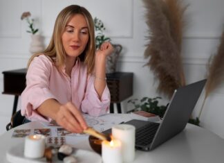 Гадание на быструю продажу дома