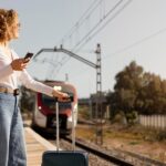 Поезда в реальном времени на карте онлайн