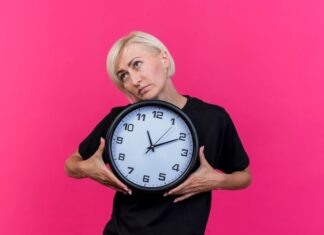 Часы 13:33: значение и тайна