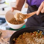 Гречневая каша в мультиварке: простой рецепт