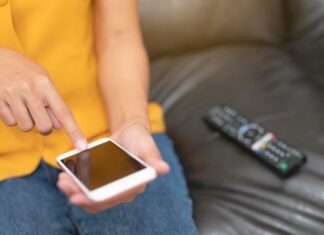 Установка приложений на телевизор Haier