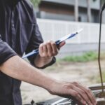 Проверка статуса ремонта ДНС по номеру