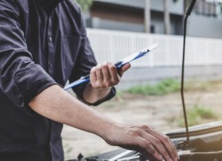 Проверка статуса ремонта ДНС по номеру