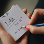 Заголовок: «Выразите любовь: слова для любимого мужчины»