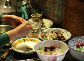 Турецкая похвала: рецепт в домашних условиях