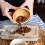 Кутья на поминки: секреты правильного приготовления