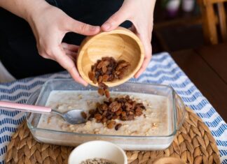 Кутья на поминки: секреты правильного приготовления