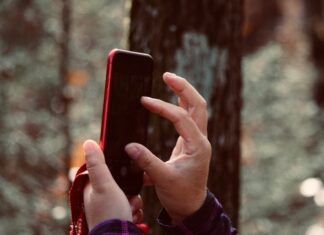 Как включить фонарик на телефоне Honor