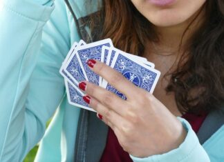 Таро: да или нет?