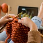 Вяжем крючком: Тапочки для начинающих