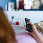 Настройка телевизора Haier Android TV для просмотра