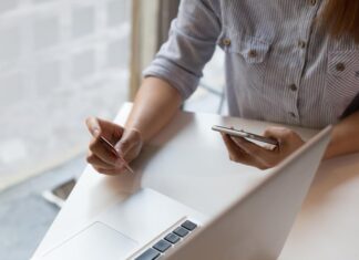 Открытие ЭЦП Sig на Телефоне