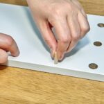 Режем оргстекло дома: пошаговая инструкция