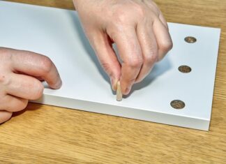 Режем оргстекло дома: пошаговая инструкция