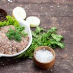 Классический форшмак в домашних условиях