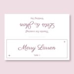 Слова для открытки на свадьбу