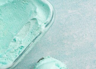 Домашнее мороженое без мороженицы