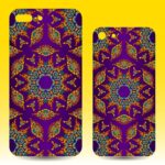 Чехол для телефона крючком: схемы и описание