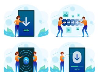 Отмена сброса настроек на Android
