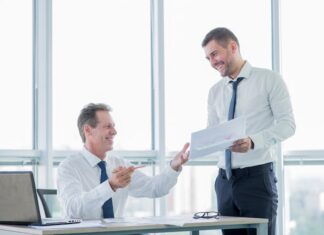 Надежда на сотрудничество в деловом письме